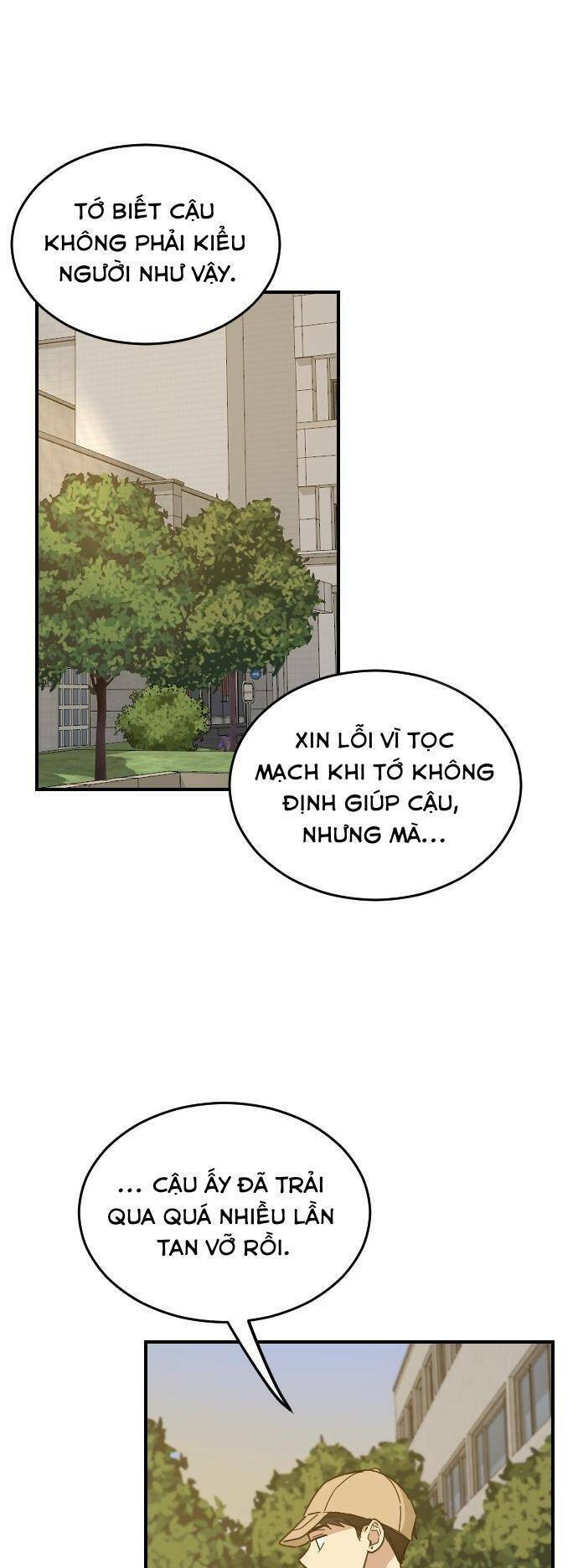 Bạn Của Em Trai Chương 67 Ảnh 14