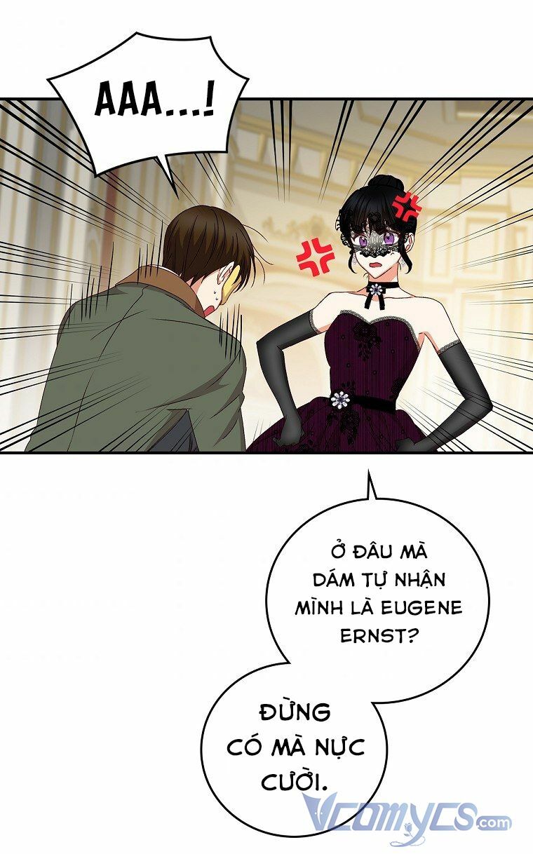 Đừng Chọc Đứa Em Gái Bé Bỏng Của Chúng Tôi Chương 82 Ảnh 41