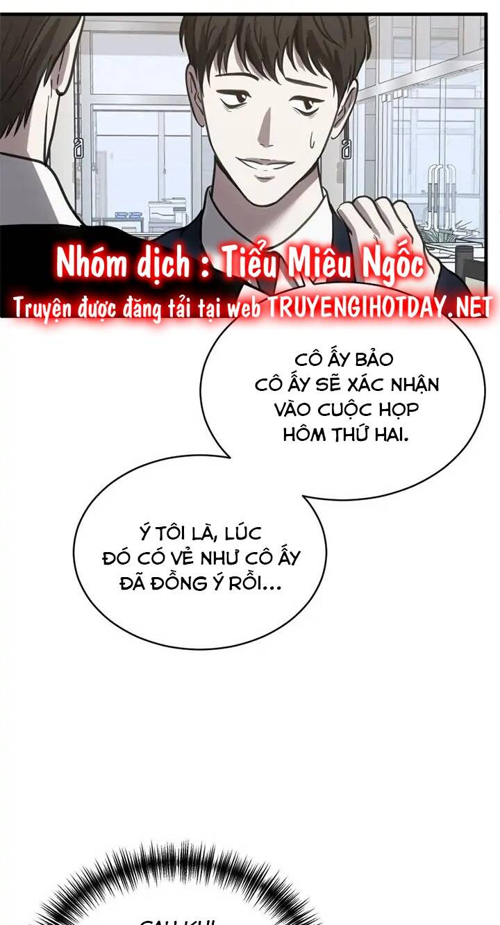 Lần Thứ Ba Chương 39 Ảnh 56