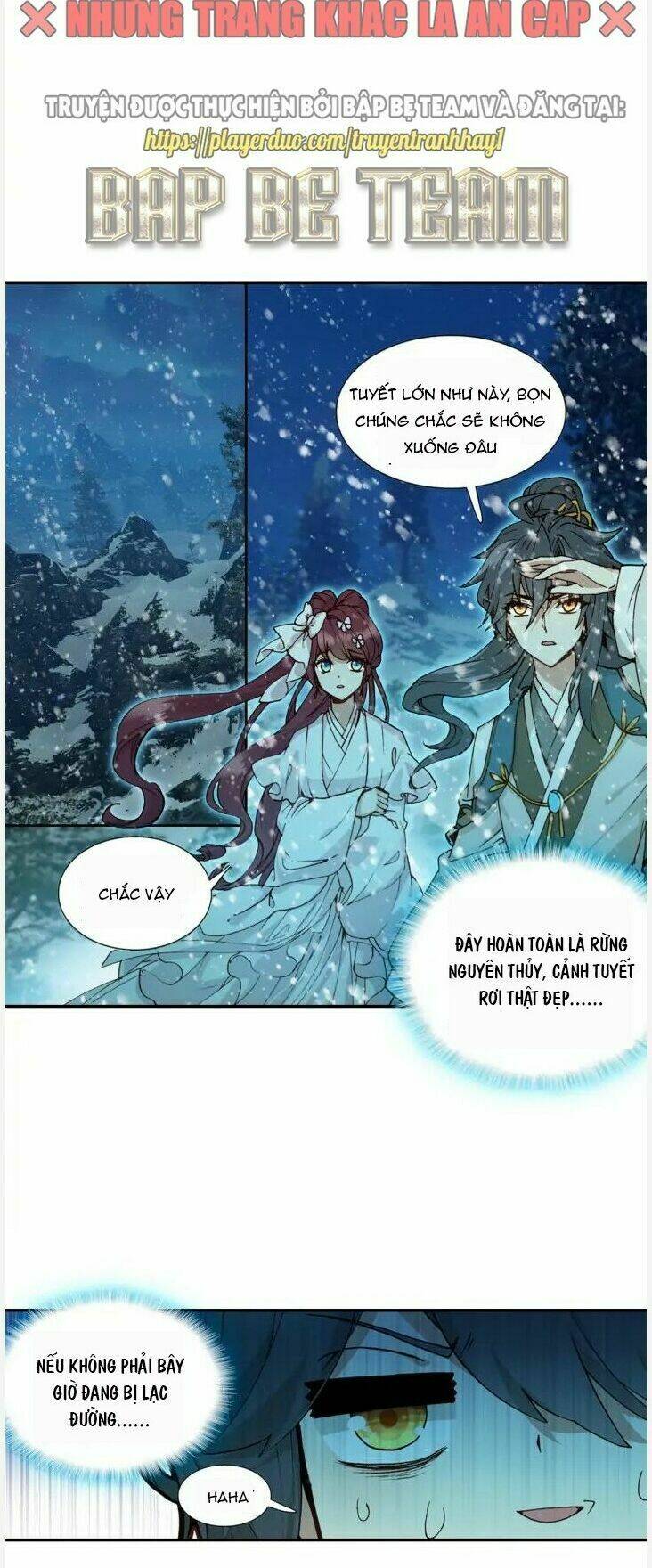 Trở Lại Minh Triều Làm Vương Gia Chương 12 Ảnh 14