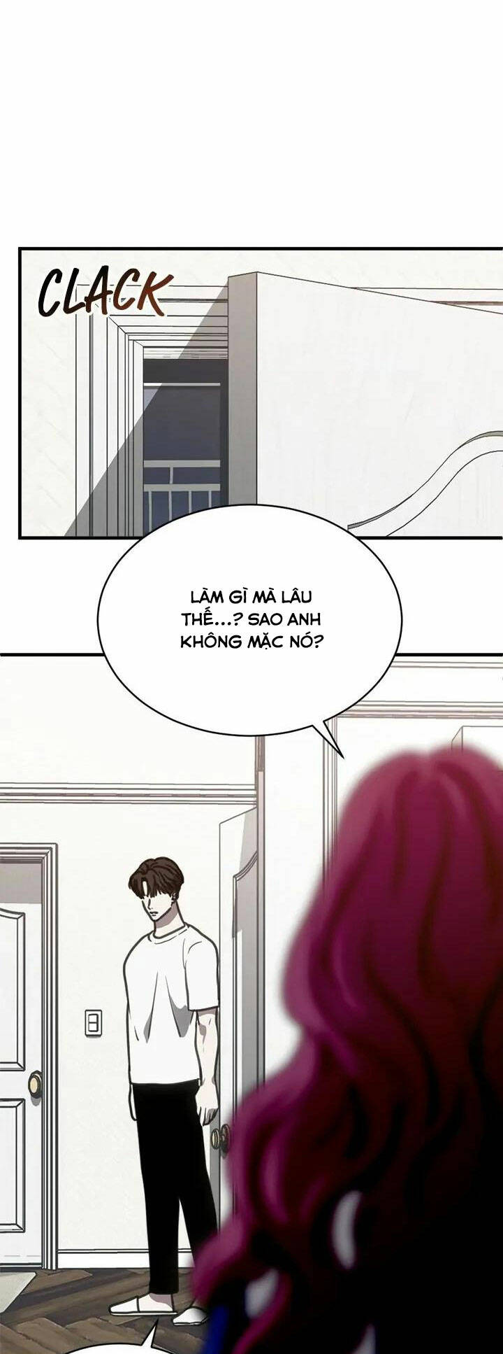 Lần Thứ Ba Chương 43 Ảnh 10
