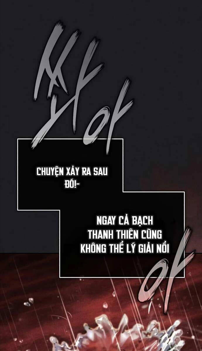 Thiếu Gia Yểu Mệnh Nhà Họ Bạch Chương 28 Ảnh 55