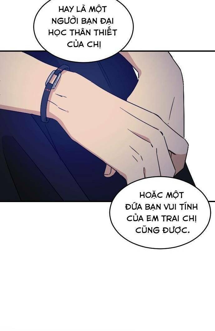 Bạn Của Em Trai Chương 65 Ảnh 53