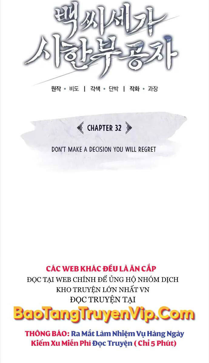 Thiếu Gia Yểu Mệnh Nhà Họ Bạch Chương 32 Ảnh 96