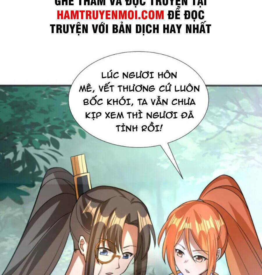 Tiến Sĩ Khoa Học Kỹ Thuật Tu Tiên Chương 75 Ảnh 24
