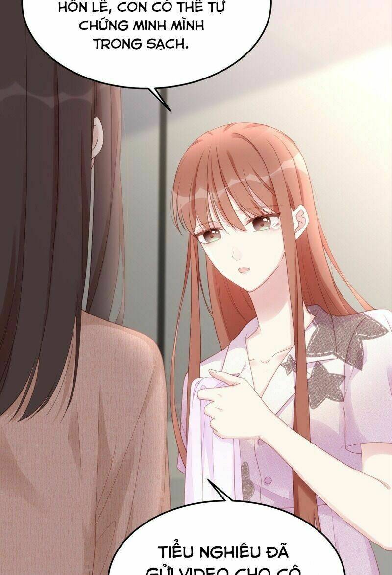 Chỉ Muốn Cưng Chiều Em Chương 55 Ảnh 40