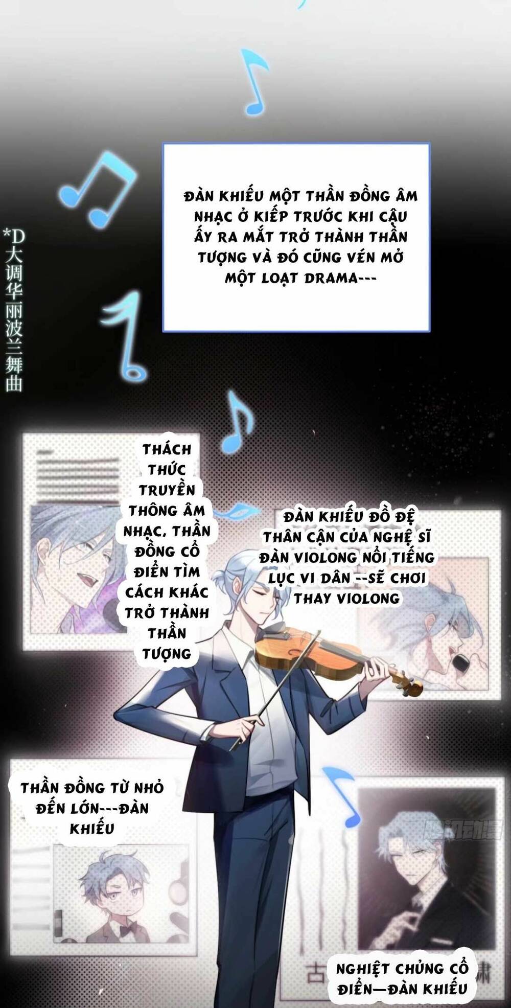 Ta Cùng Cẩu Nam Nhân Yêu Đương Chương 9 Ảnh 5