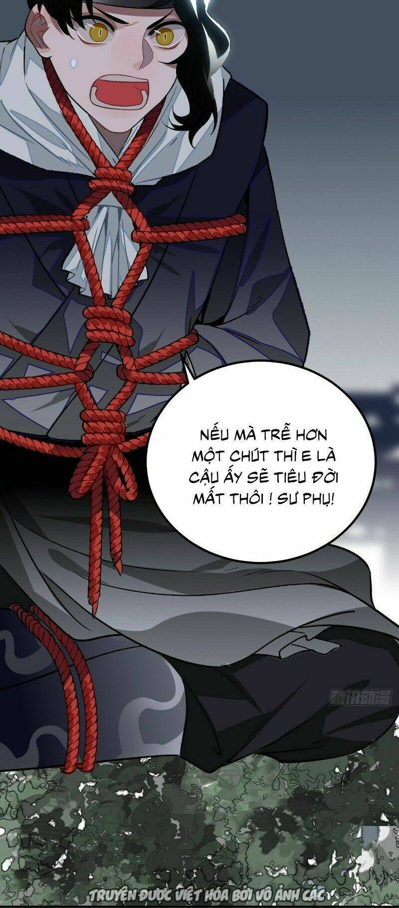 Trực Nam Tiểu Kiều Phi Của Vương Phủ Chương 29 Ảnh 27