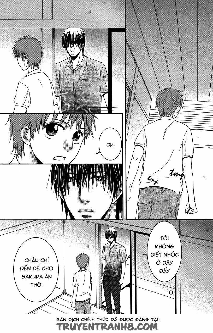 Kore Wa Koi No Hanashi Chương 31 Ảnh 15