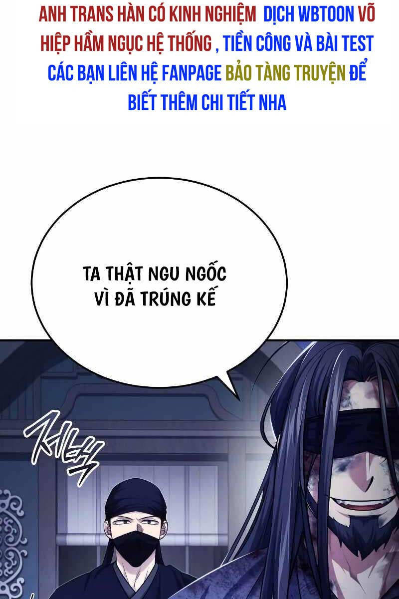 Thiếu Gia Yểu Mệnh Nhà Họ Bạch Chương 34 Ảnh 27
