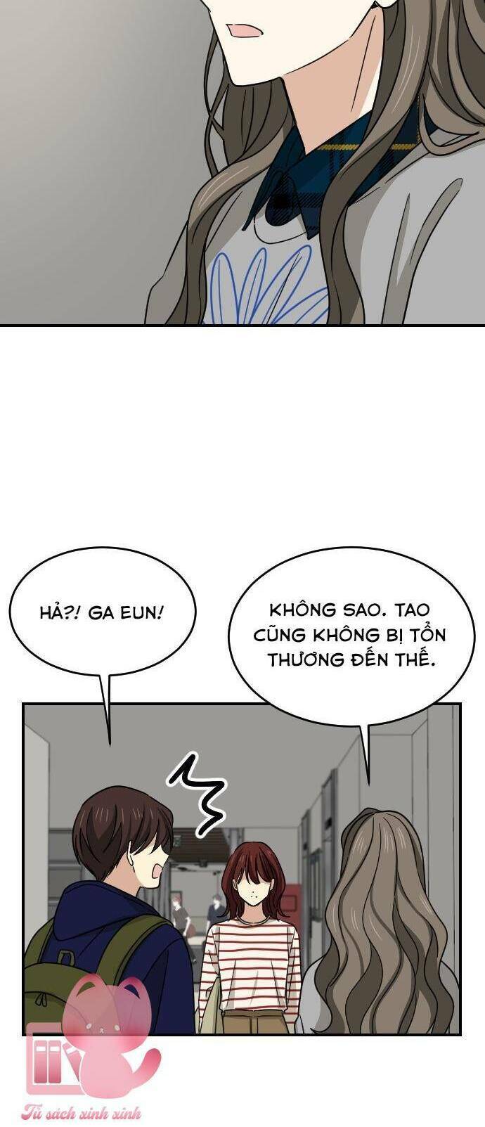Bạn Của Em Trai Chương 59 Ảnh 13