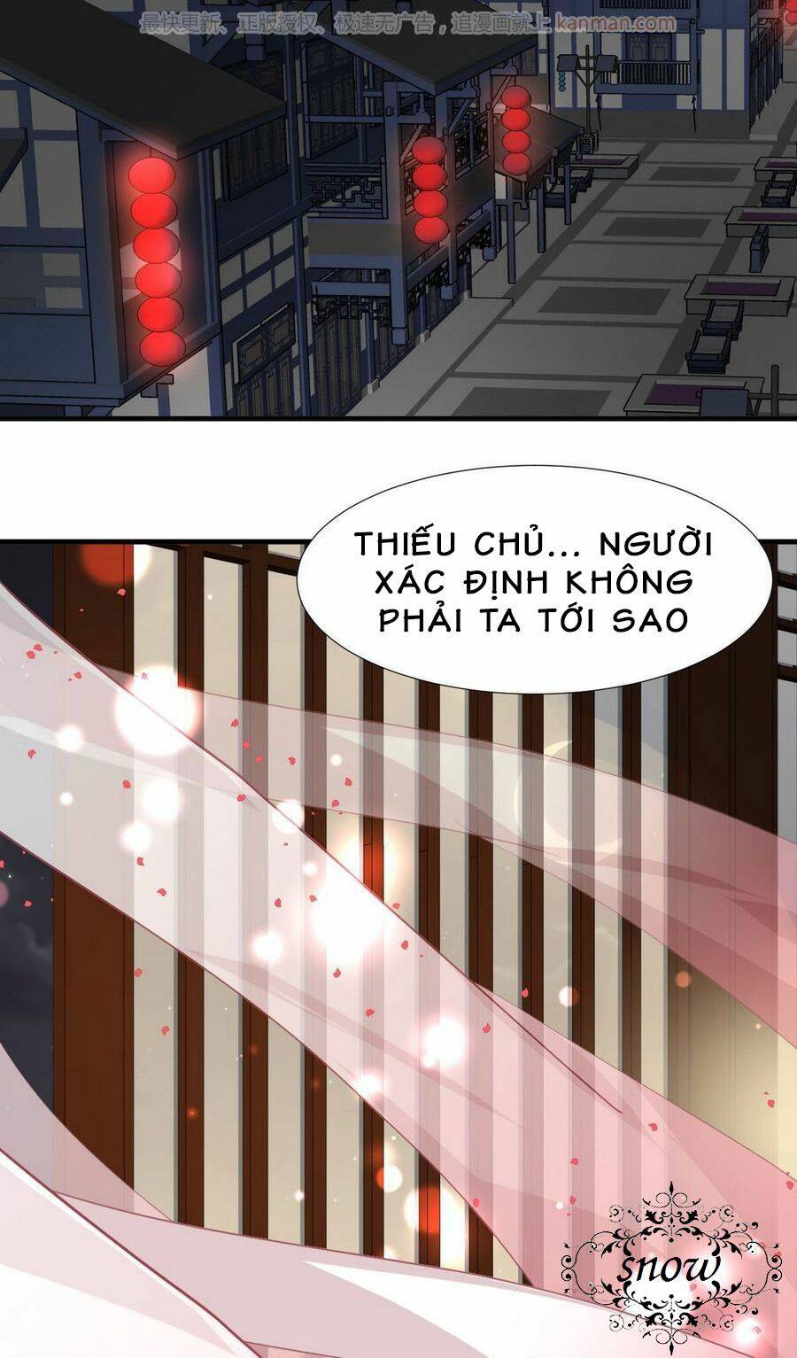 Dưỡng Thiếu Chủ Đấu Tra Nam Chương 96 Ảnh 18