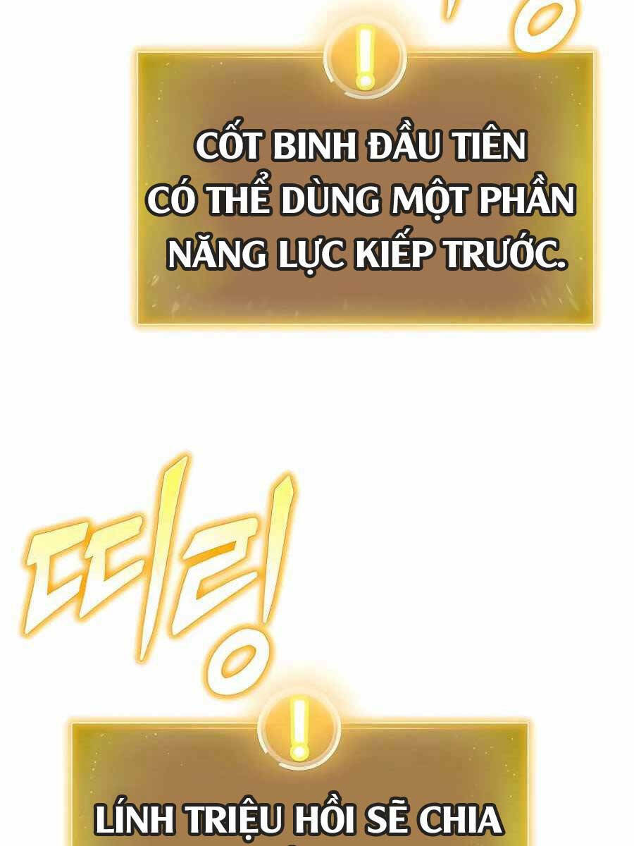 Hiệp Sĩ Xương Khô Chương 1.6 Ảnh 70