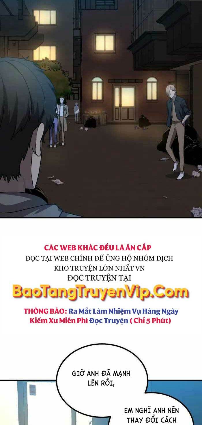 Ai Cũng Hồi Quy Ngoại Trừ Tôi Chương 19 Ảnh 22