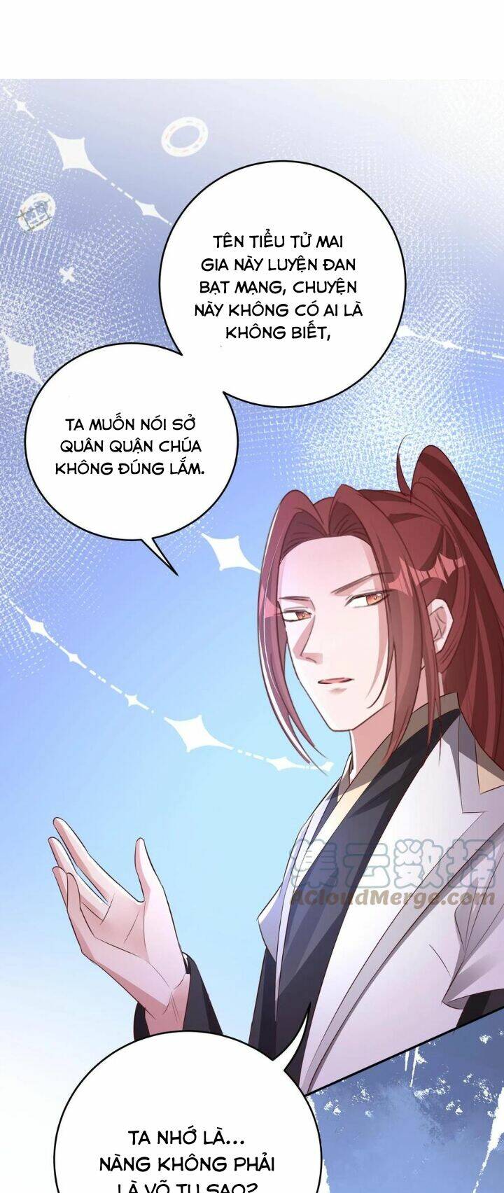 Chuyển Sinh: Thần Y Quận Chúa Khuynh Thiên Hạ Chương 47 Ảnh 11