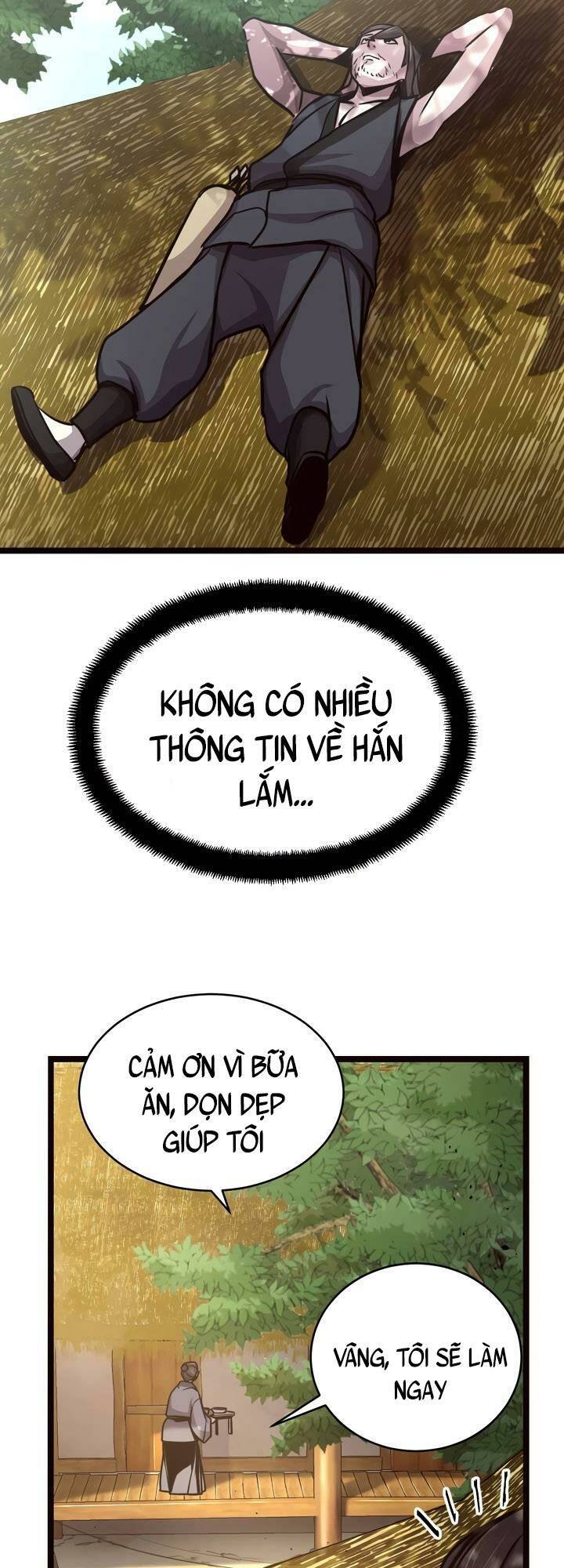 Kẻ Thù Chương 30 Ảnh 20