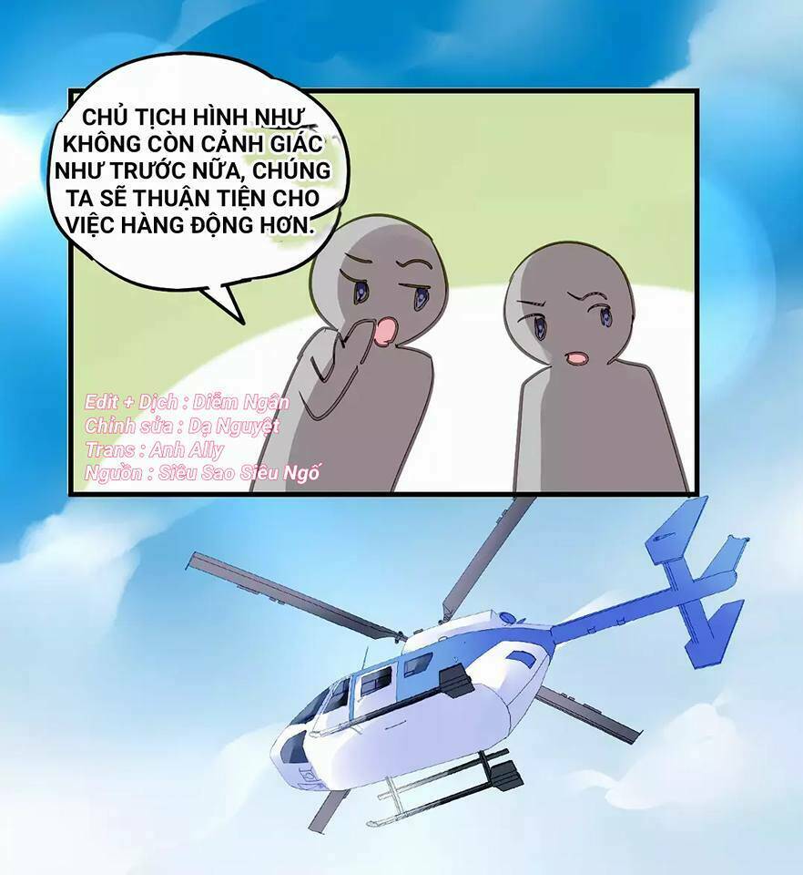 Đôi Tai Của Ác Quỷ Chương 11 Ảnh 24