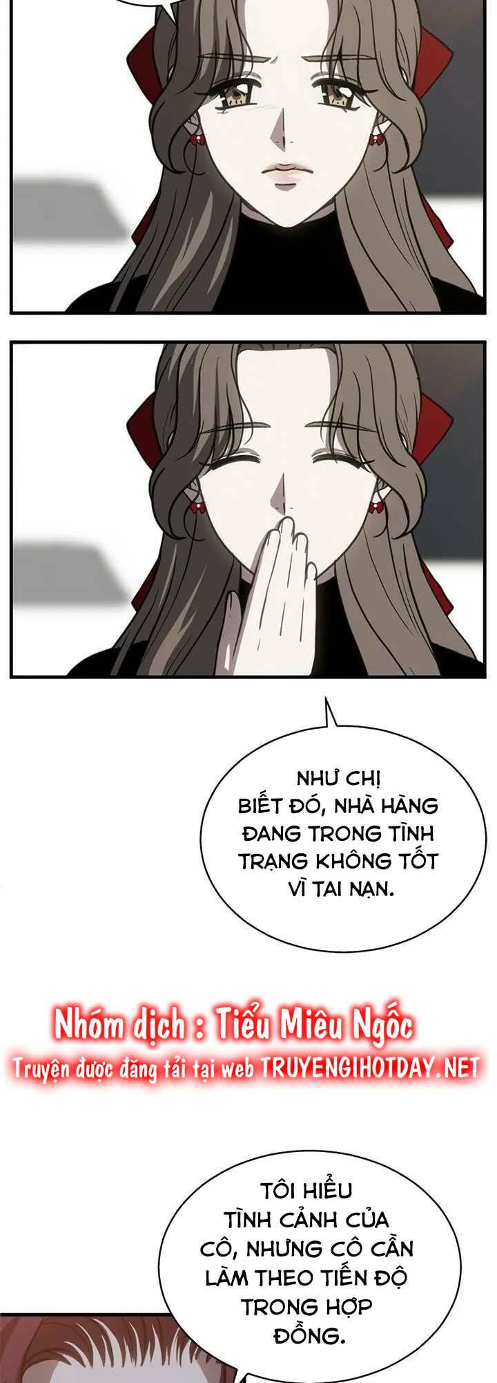 Lần Thứ Ba Chương 57 Ảnh 50