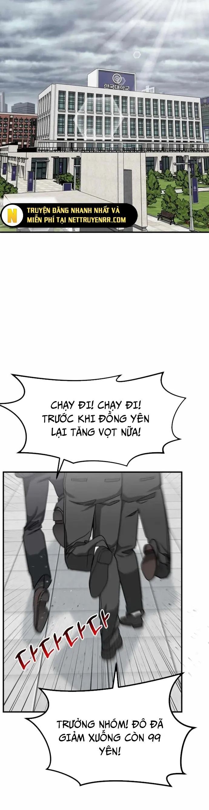Nhà Đầu Tư Nhìn Thấy Tương Lai Chương 40 Ảnh 59