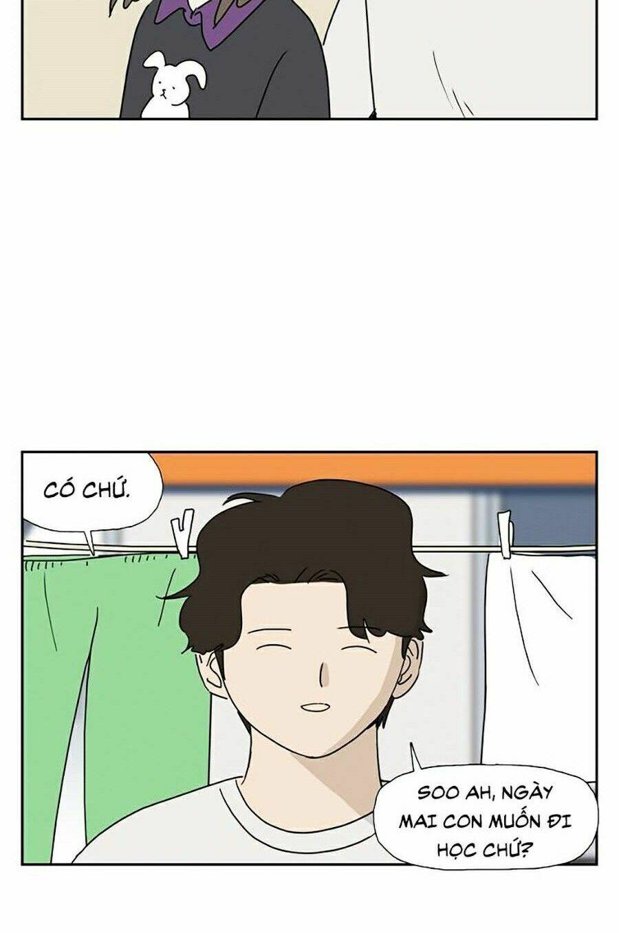 Con Gái Tôi Là Zombie Chương 34 Ảnh 5