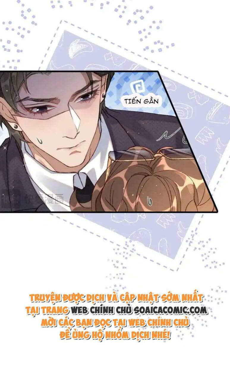Ta Có Hào Quang Bá Tổng Chương 12 Ảnh 43