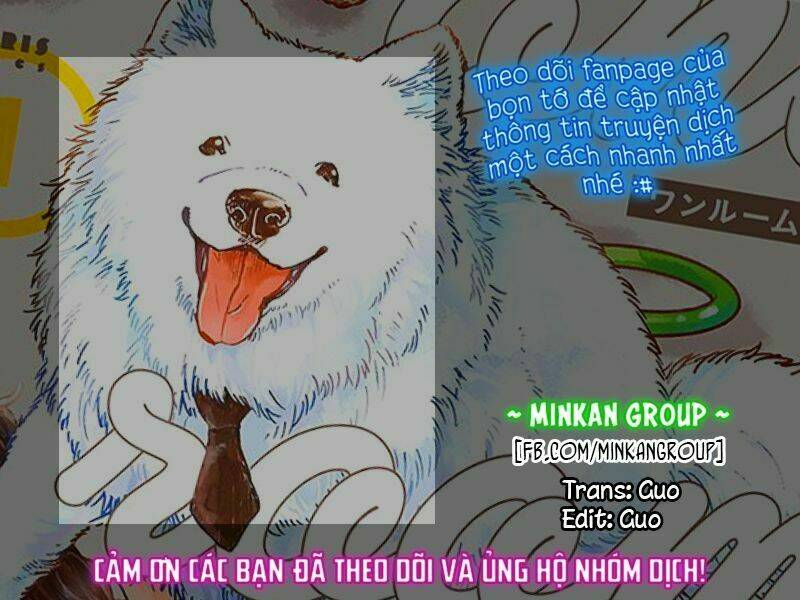 One-Room Wanko Chương 2 Ảnh 28