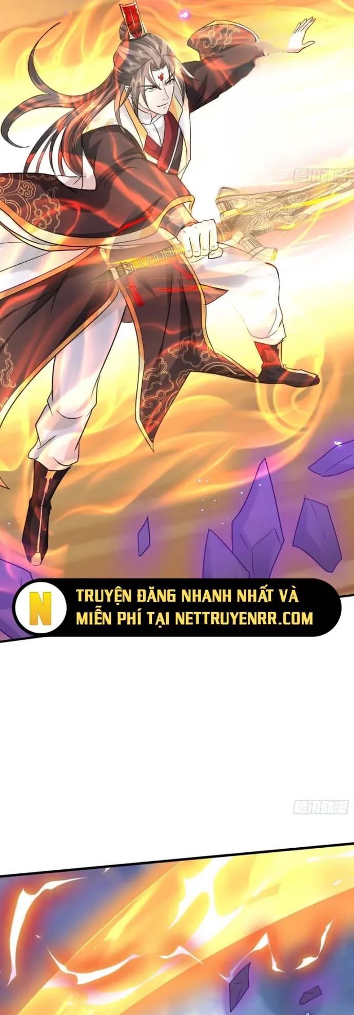 Hệ Thống Hèn Mọn Quỳ Xuống Cầu Xin Ta Vô Địch Chương 46 Ảnh 14