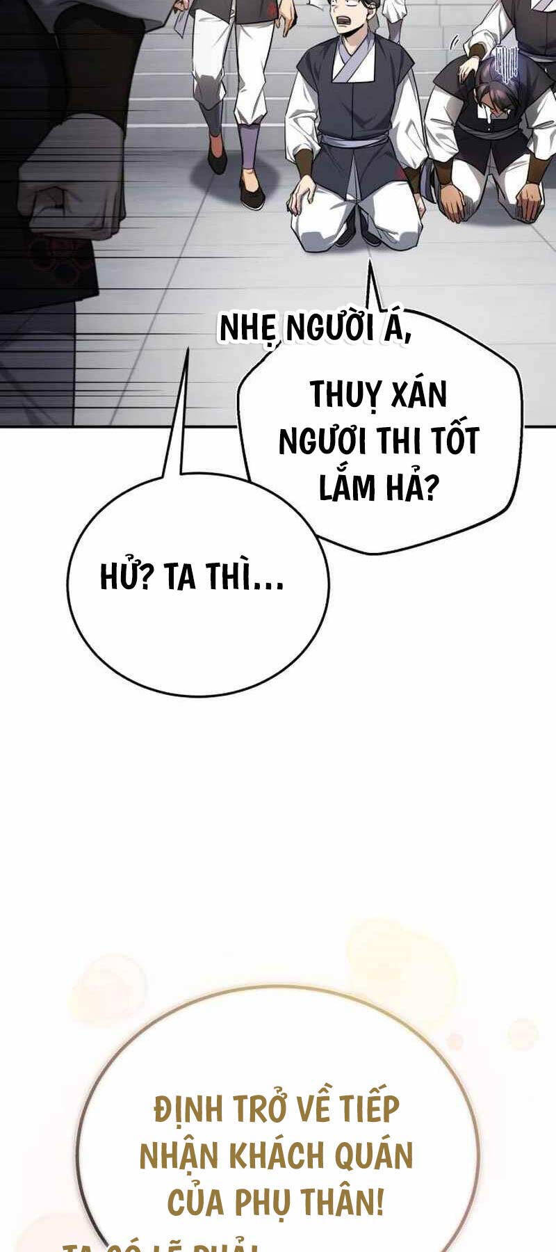 Thiếu Gia Yểu Mệnh Nhà Họ Bạch Chương 35 Ảnh 69