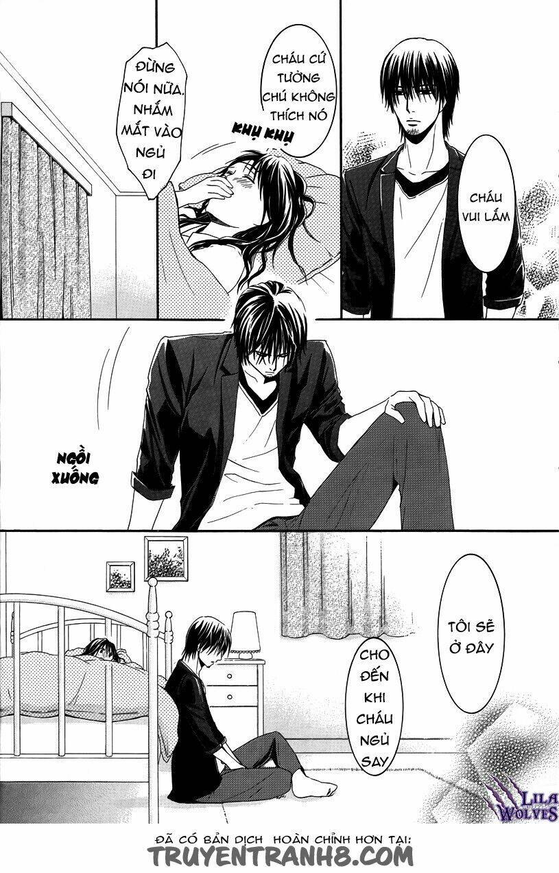 Kore Wa Koi No Hanashi Chương 29 Ảnh 31