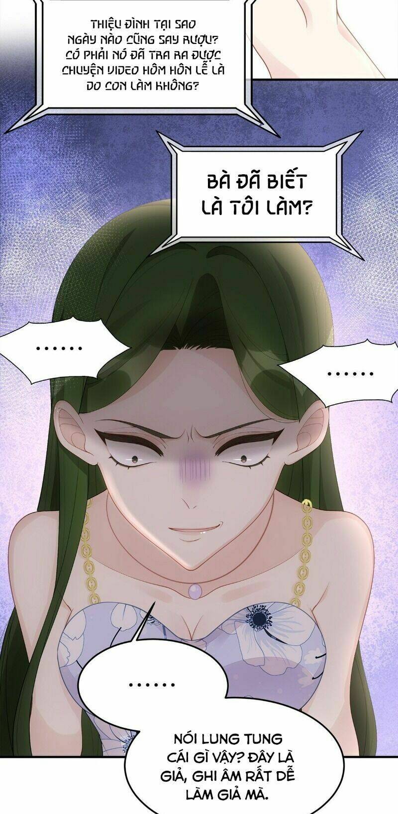 Chỉ Muốn Cưng Chiều Em Chương 54 Ảnh 12