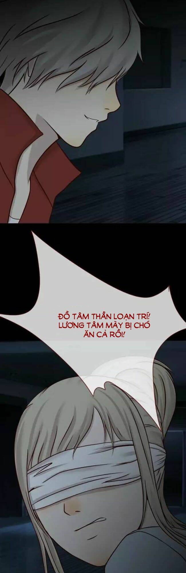 Tấm Da Người Chương 19 Ảnh 15