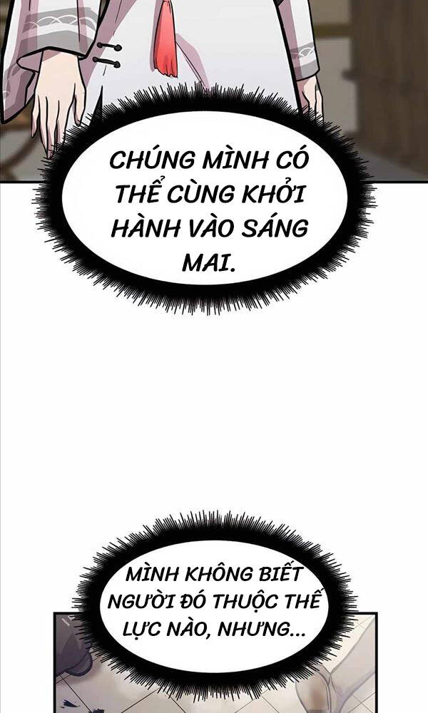 Hiệp Sĩ Xương Khô Chương 3 Ảnh 138