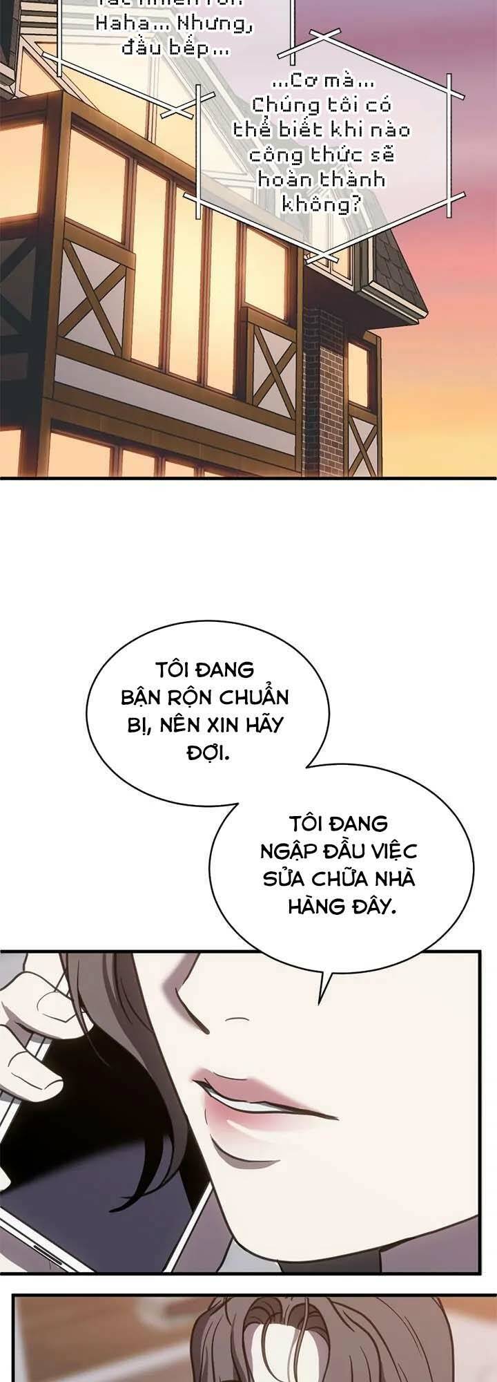 Lần Thứ Ba Chương 57 Ảnh 27