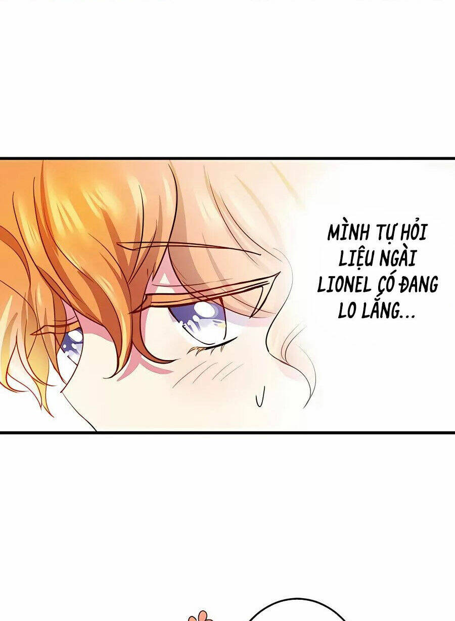 Dù Tôi Trở Thành Nhân Vật Phụ, Tôi Được Yêu Chiều Bởi Công Tước Thích Bảo Vệ Quá Mức Chương 2 Ảnh 17