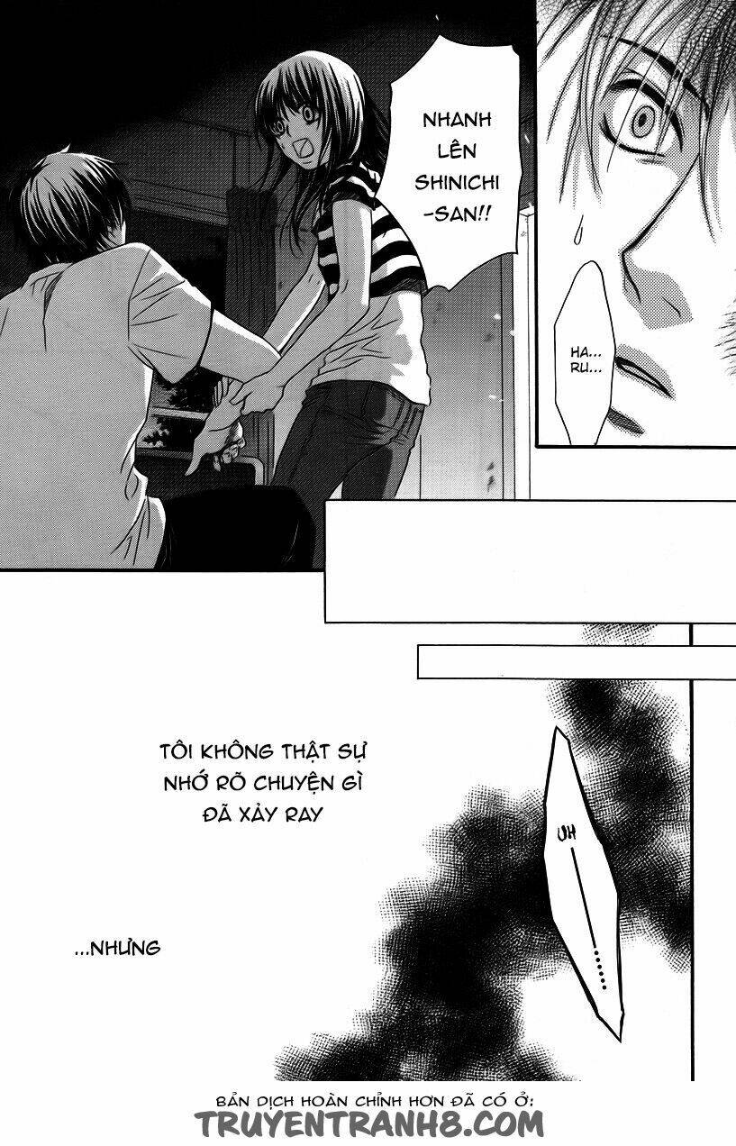 Kore Wa Koi No Hanashi Chương 26 Ảnh 10
