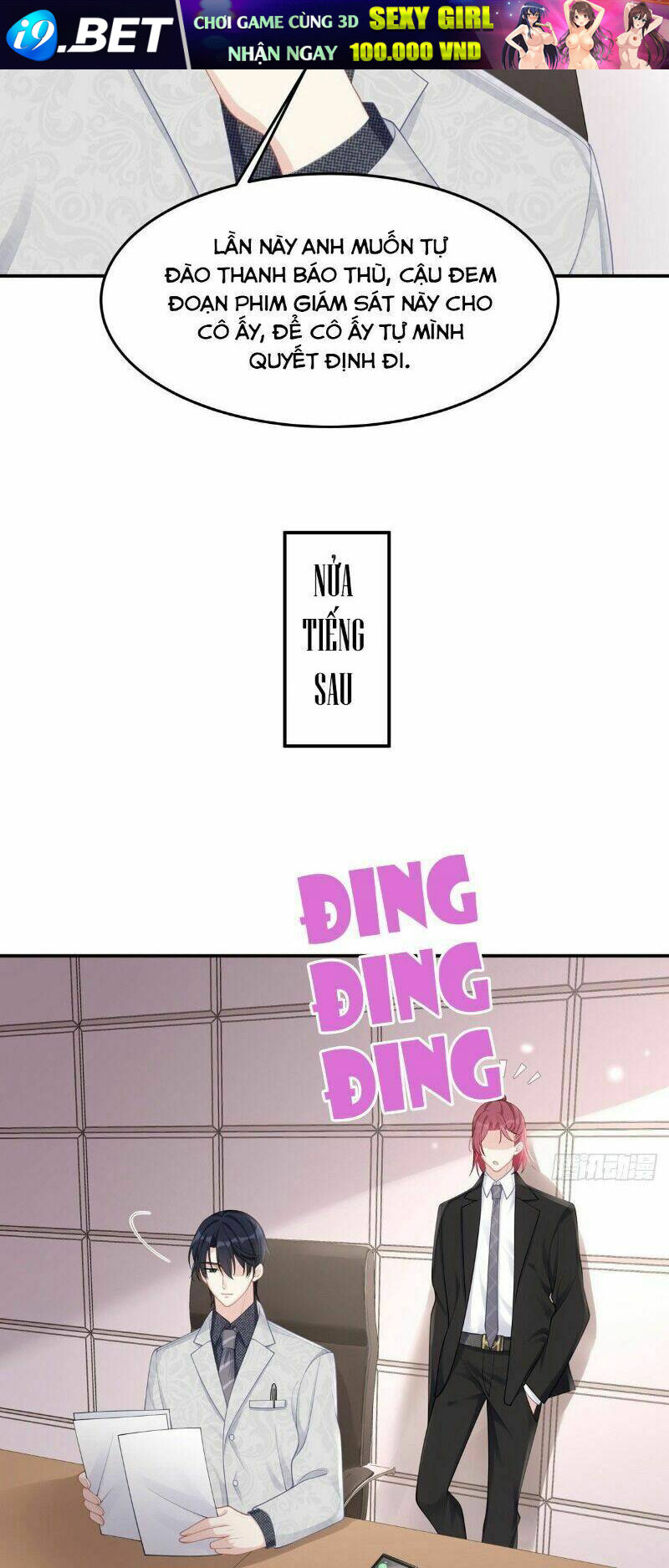 Chỉ Muốn Cưng Chiều Em Chương 53 Ảnh 18