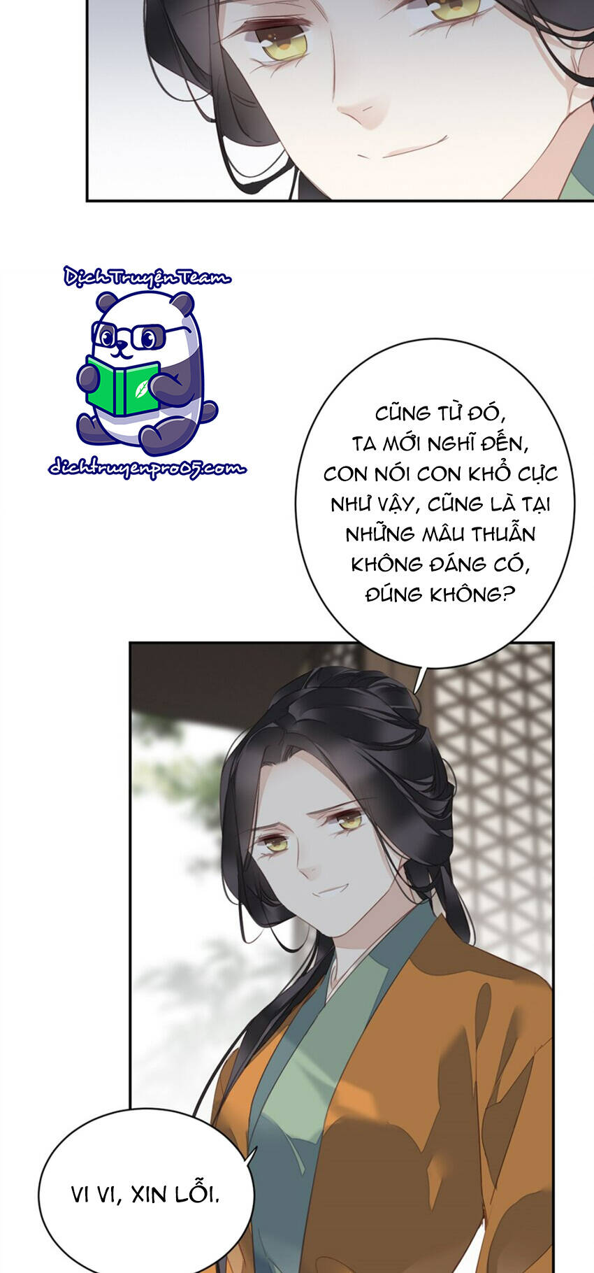Quận Chúa Bất Tư Gia Chương 167 Ảnh 22