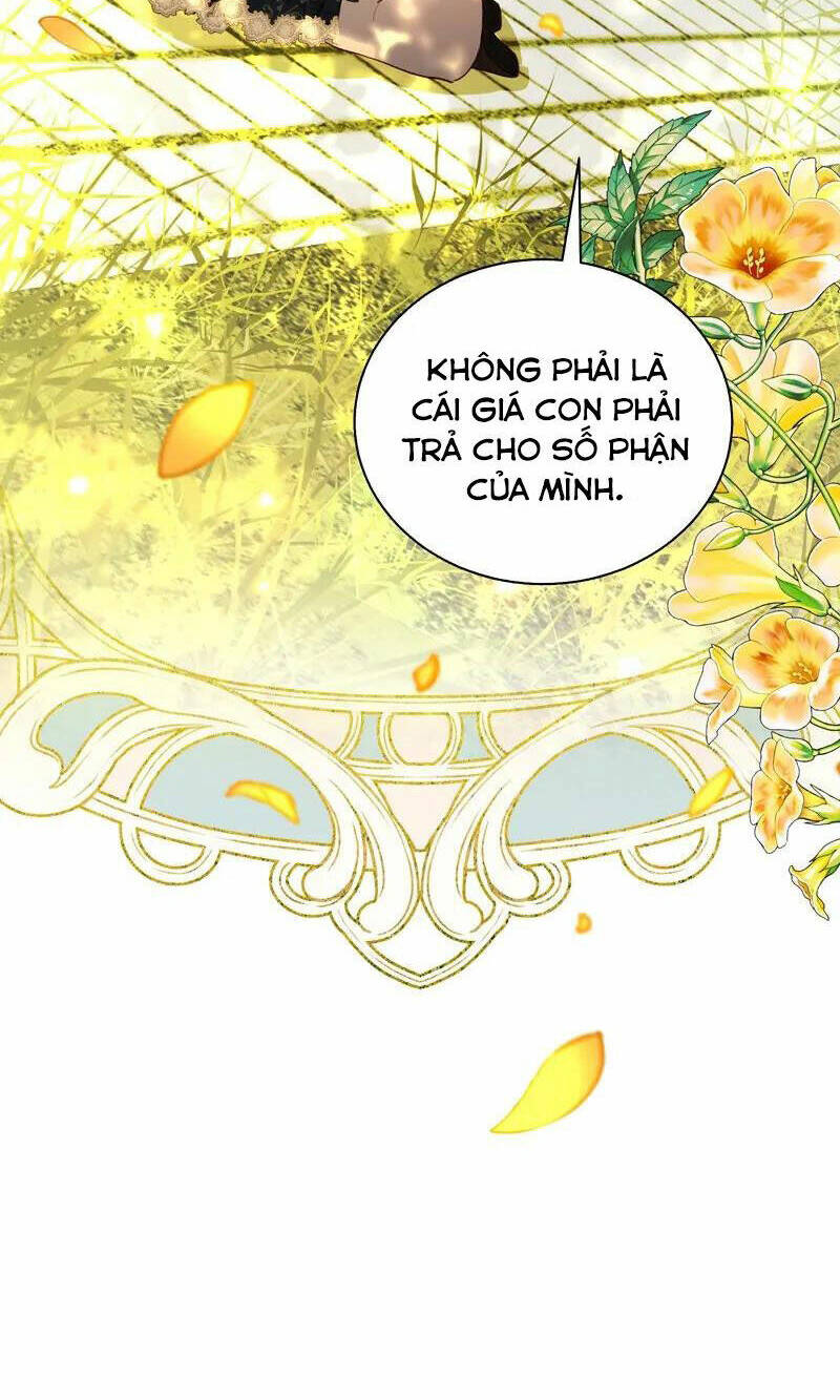 Một Ngày Nọ Cha Bỗng Dưng Xuất Hiện Chương 48 Ảnh 31