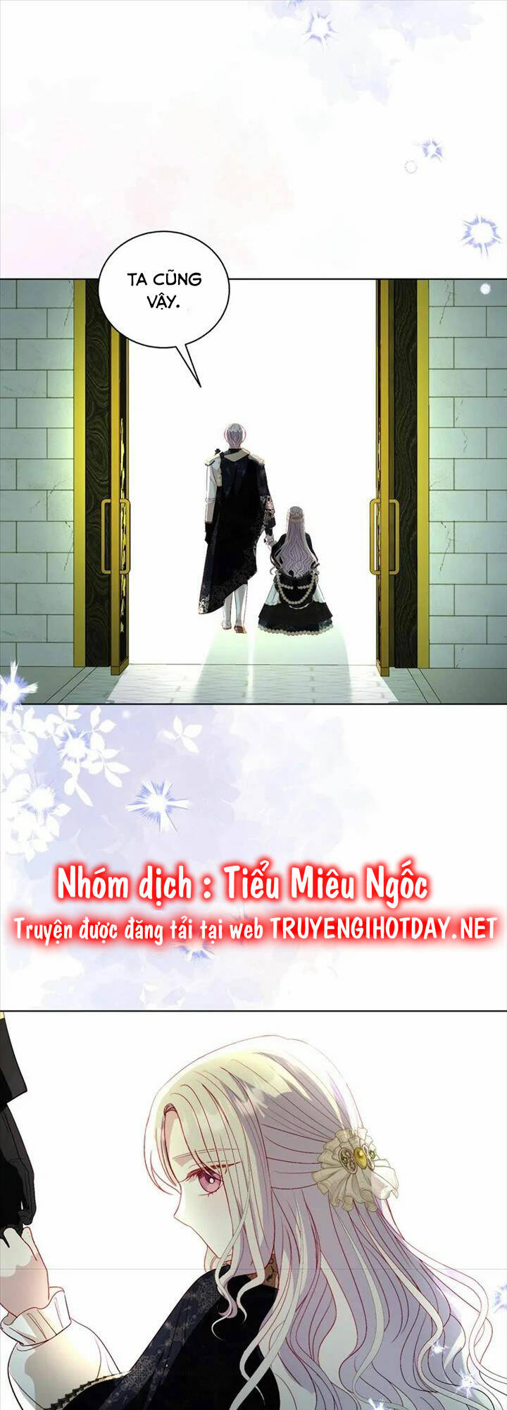 Một Ngày Nọ Cha Bỗng Dưng Xuất Hiện Chương 51 Ảnh 51