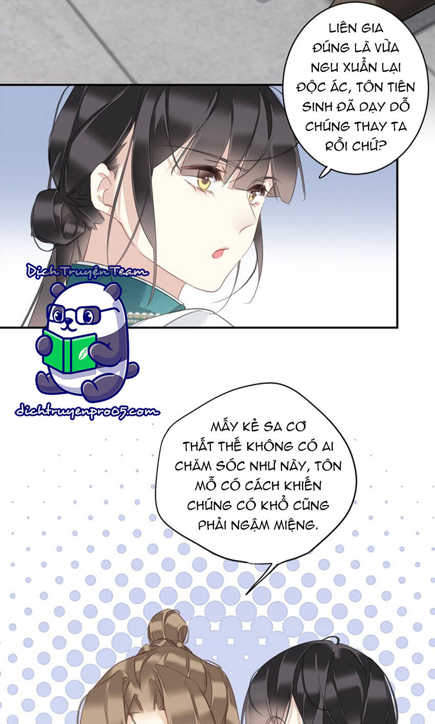 Quận Chúa Bất Tư Gia Chương 166 Ảnh 17