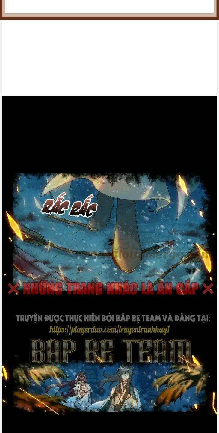 Trở Lại Minh Triều Làm Vương Gia Chương 12 Ảnh 4