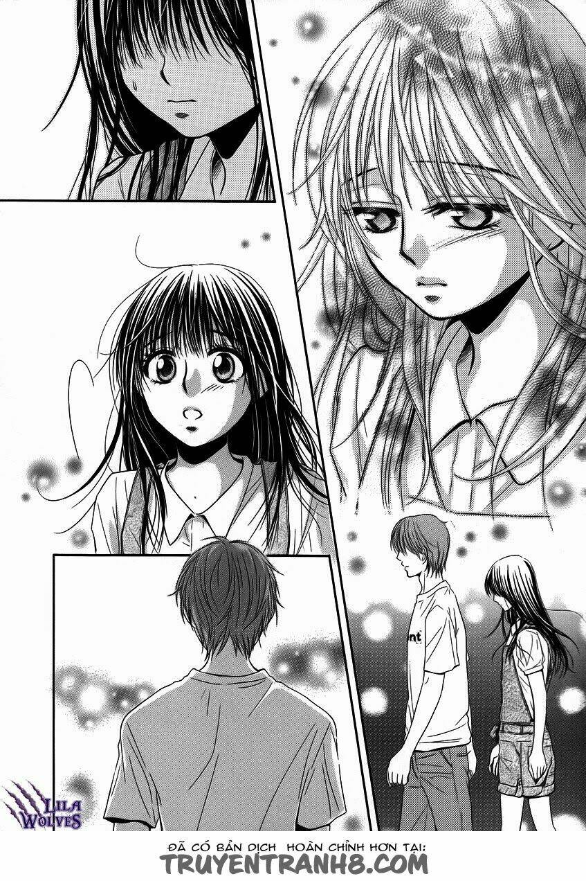 Kore Wa Koi No Hanashi Chương 37 Ảnh 6