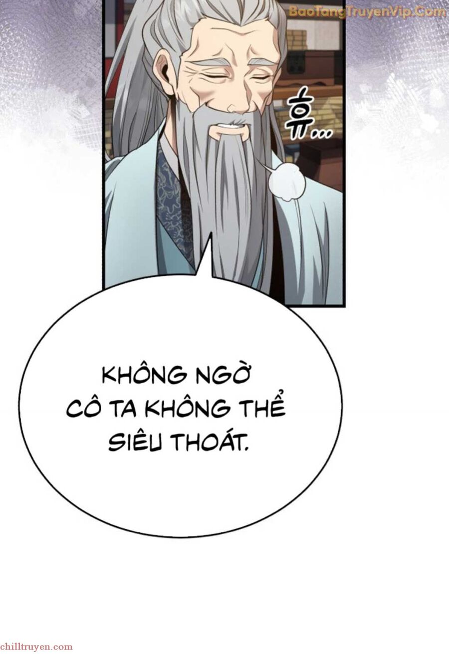 Thiếu Gia Yểu Mệnh Nhà Họ Bạch Chương 46 Ảnh 99