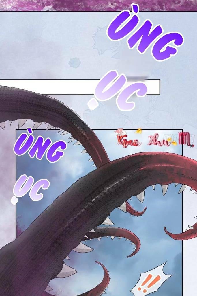 Tế Phẩm Tân Nương Dắt Ác Long Bỏ Trốn Rồi ! Chương 22 Ảnh 33