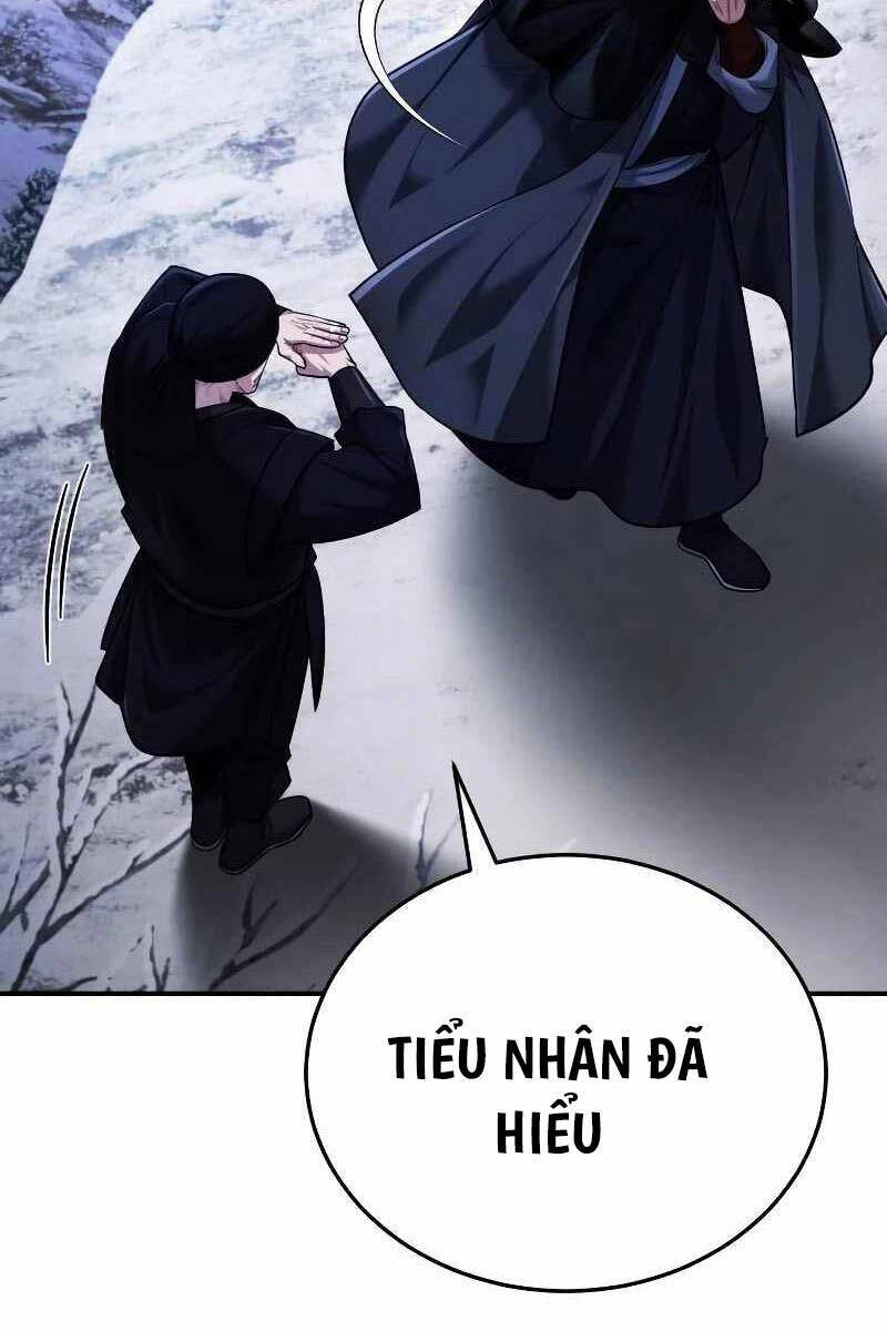 Thiếu Gia Yểu Mệnh Nhà Họ Bạch Chương 34 Ảnh 148