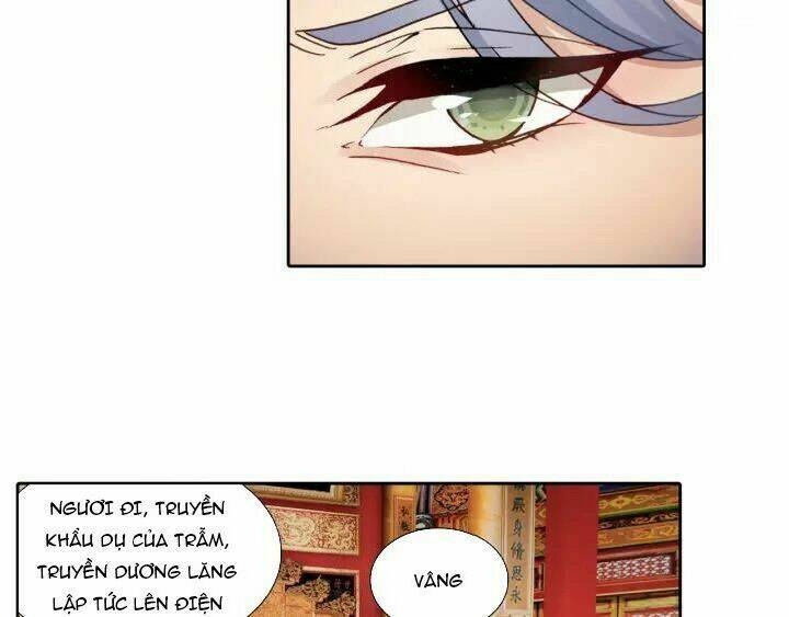 Trở Lại Minh Triều Làm Vương Gia Chương 31 Ảnh 22