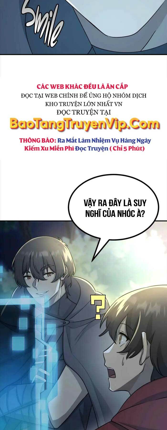 Ai Cũng Hồi Quy Ngoại Trừ Tôi Chương 25 Ảnh 24