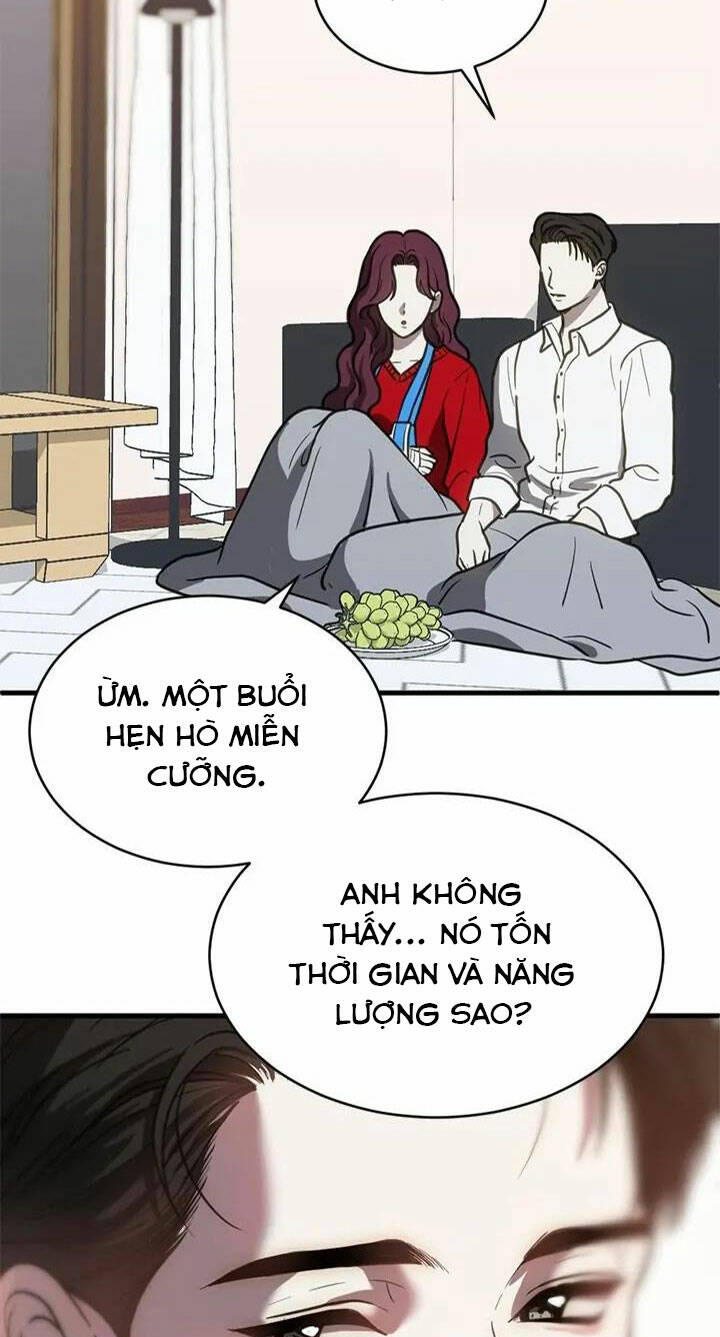 Lần Thứ Ba Chương 53 Ảnh 20