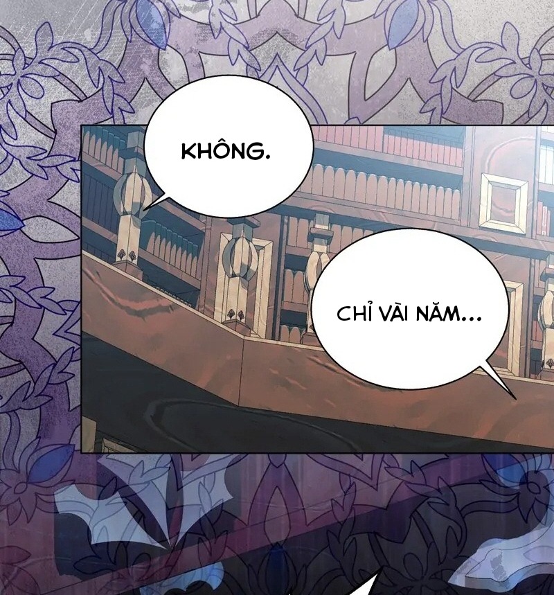 Một Ngày Nọ Cha Bỗng Dưng Xuất Hiện Chương 57 Ảnh 50