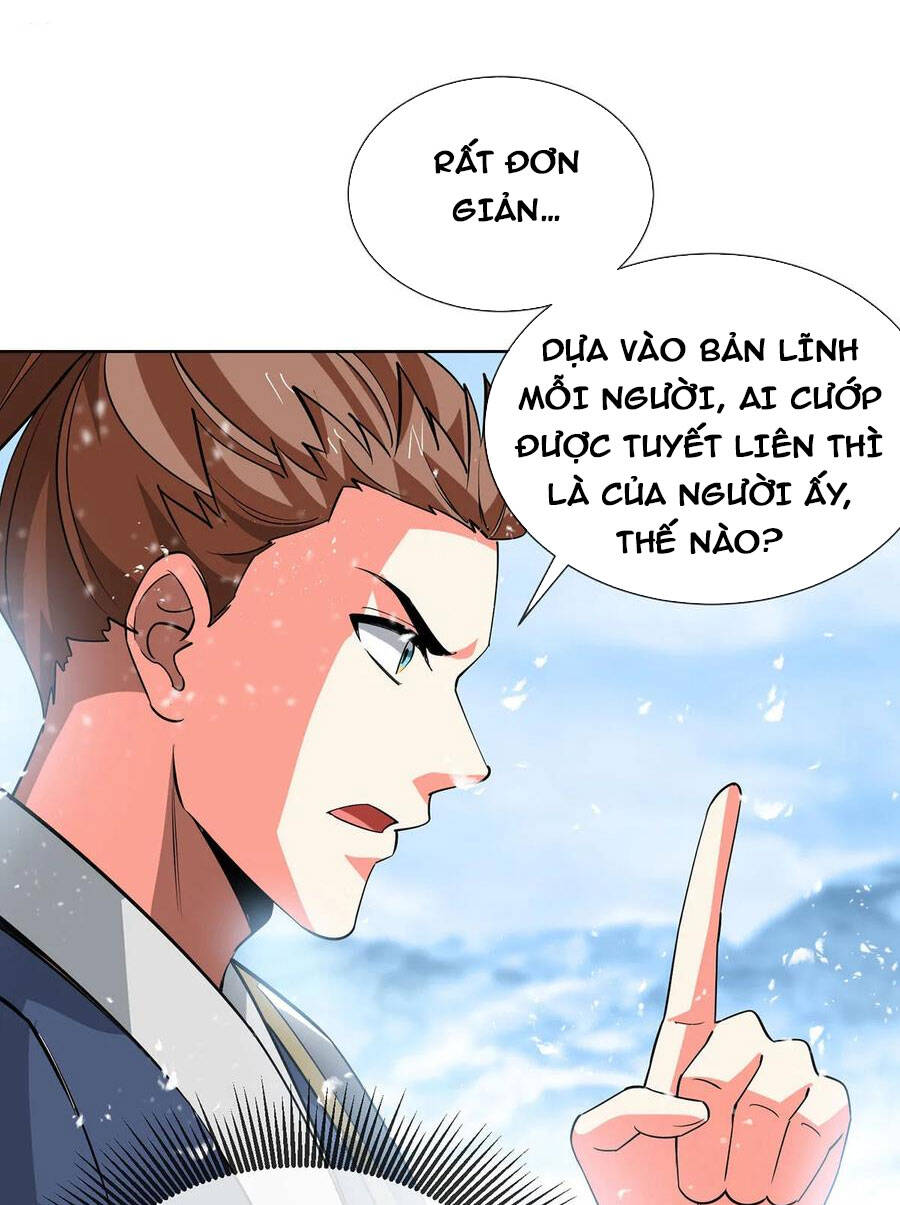 Độc Bộ Tiêu Dao Chương 451 Ảnh 29